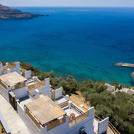 Pyrgos Exclusive Villa Sellía Exterior foto